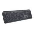 Logitech MX Keys Trådløs Tastatur