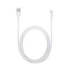 Apple Lightning til USB-kabel 2 meter MD819ZMA
