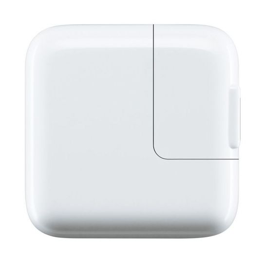 Apple 12W USB-strømadapter