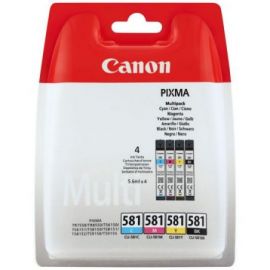Canon CLI-551 C/M/Y/BK Multipak