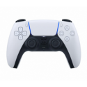 PS5: DualSense controller Hvid