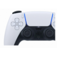 PS5: DualSense controller Hvid