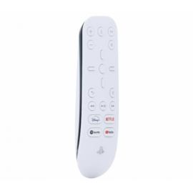 PS5:Media Remote til PS5