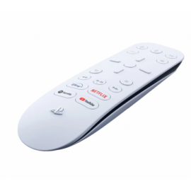 PS5:Media Remote til PS5