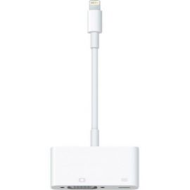 Apple Lightning/VGA Adapter