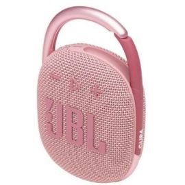 JBL Clip 4 BT højtaler Pink