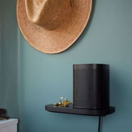 SONOS Shelf For One And Play:1 - Sort