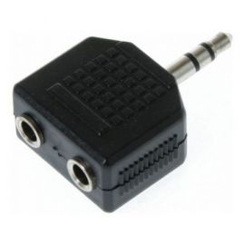 Qnect Minijack Adapter, Stereo