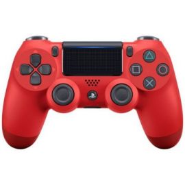 PS4 Controller DualShock 4 v2 - Red
