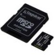 Kingston 64GB micSDHC