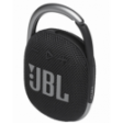 JBL Clip 4 BT højtaler Sort