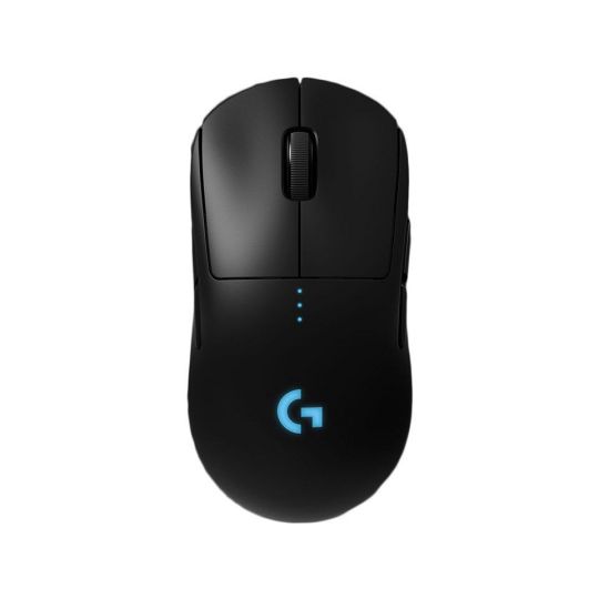 Logitech G Pro trådløs gaming mus