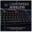 Logitech G915 Lightspeed Tastatur