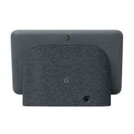 Google Nest Hub 2. generation (charcoal)