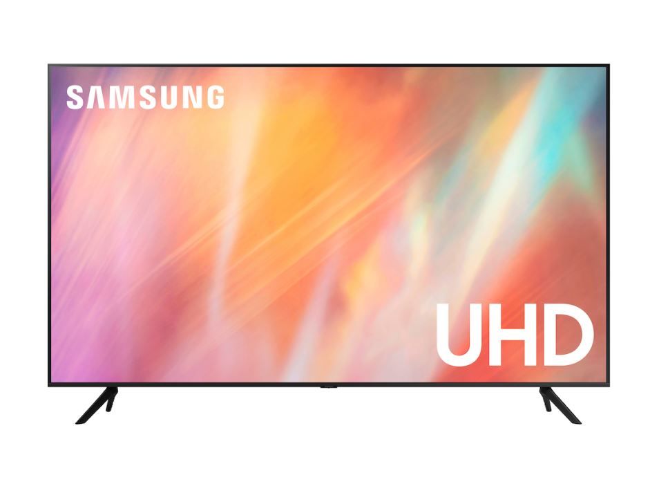 Samsung 4K Smart-TV 2021 | 482309
