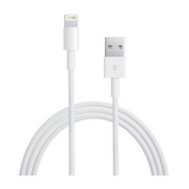 Apple lightning USB kabel 1 meter