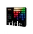 Twinkly icicle 190 Special LED RGB+W