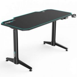 Fourze D1400-E Gaming Desk adjustable