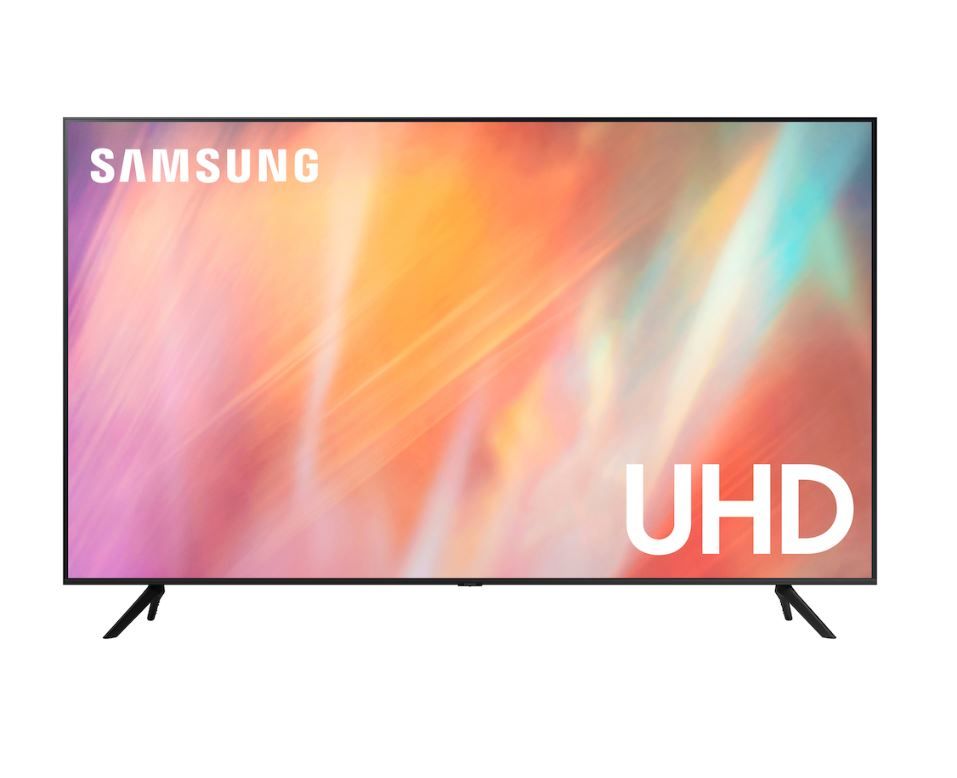 Samsung 65" AU7175 4K Smart-TV 2021 |