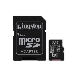 Kingston 512GB micSDHC C Select