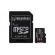Kingston 512GB micSDHC C Select