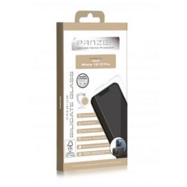 Panzer iPhone 13/13 Pro Full-Fit Silicate Glass