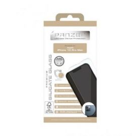 Panzer iPhone 13 Pro Max Full-Fit Silicate Glass