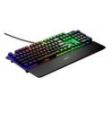 SteelSeries Apex Pro gaming tastatur