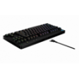 Logitech G Pro gaming keyboard