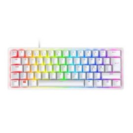 Razer Huntsman Mini Keyboard hvid