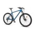 Mountainbike 2910 1X10 speed 52cm blå