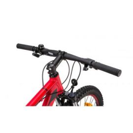 Mountainbike 2727 27,5" 27-gear matrød 48cm
