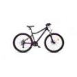 Mountainbike 2724 dame 27,5" 24-g 44cm