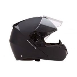 Flip-up hjelm Nex Racing m/bluetooth XL