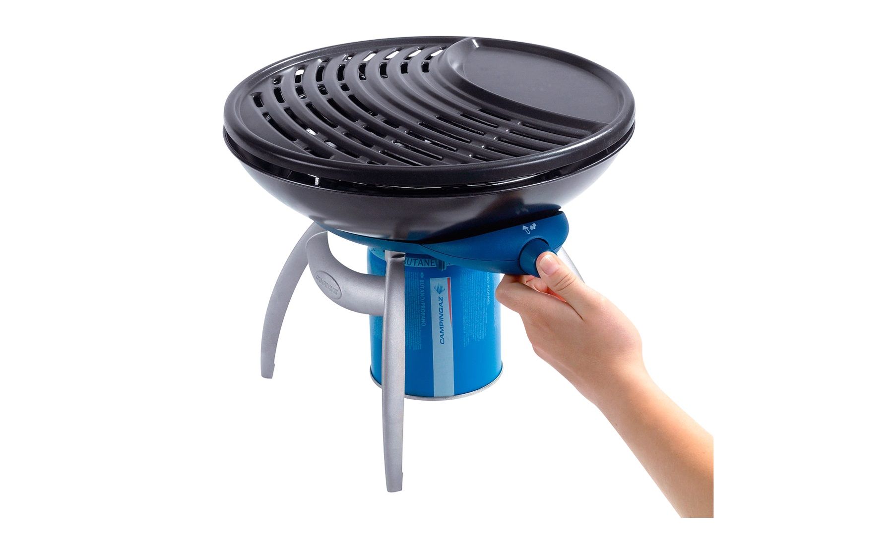 binding mundstykke skelet Grill Campingaz Party Grill | 484807