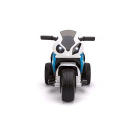 El motorcykel til børn 6V BMW Blå