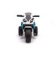 El motorcykel til børn 6V BMW Blå