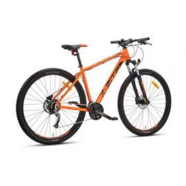 Mountainbike 2927 29" 27-g orange 48cm