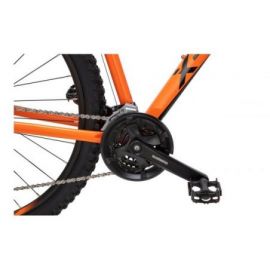 Mountainbike 2927 29" 27-g orange 48cm