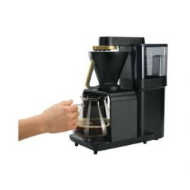 Melitta EPOUR kaffemaskine MEL22425 Sort Guld