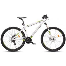 Mountainbike 2724 27,5" 24-g 52cm
