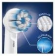 Oral-B Sensitive Clean&Care tandbørstehoveder 9stk