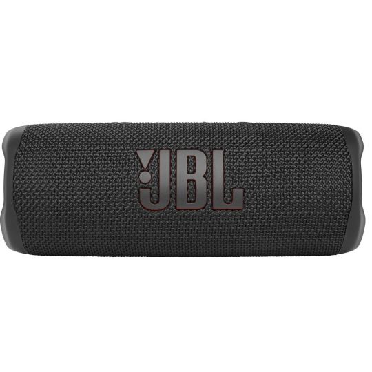 JBL Flip 6 BT højtaler Sort