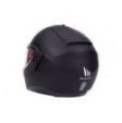 Flip-up hjelm MT Optimus matsort L