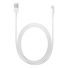 Apple lightning USB kabel 1 meter