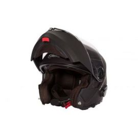 Flip-up hjelm Nex Racing m/bluetooth S
