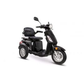El-scooter VGA Tres 25 km/t Euro-5 2021