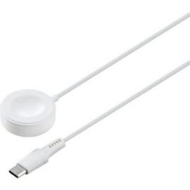 Sandstrom Apple Watch USB-C oplader - 1m