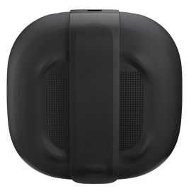 Bose SoundLink Micro trådløs højtaler sort
