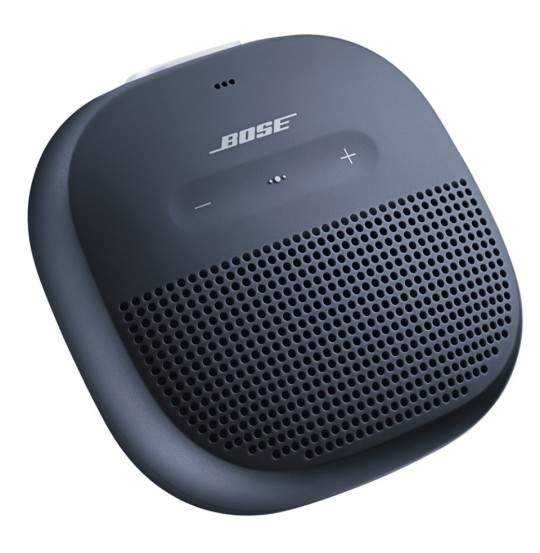 Bose SoundLink Micro trådløs højtaler blå